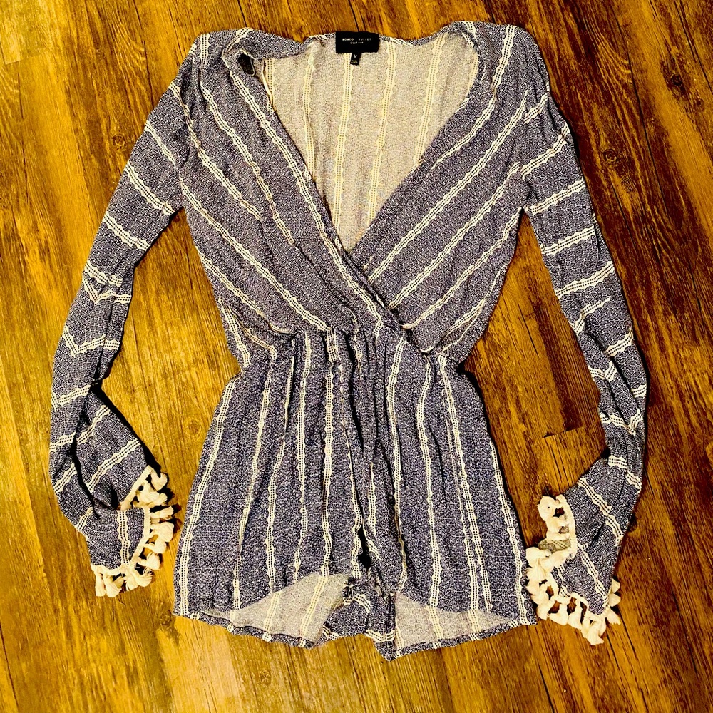 The cutest romper